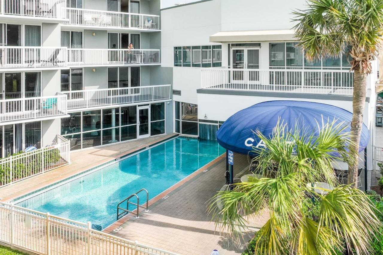 Pelican Beach Resort 1717 Destin Eksteriør billede