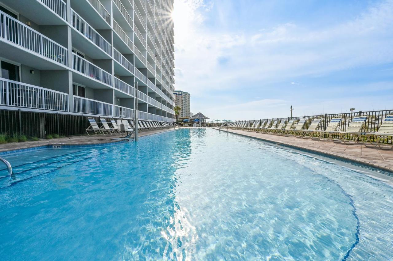 Pelican Beach Resort 1717 Destin Eksteriør billede
