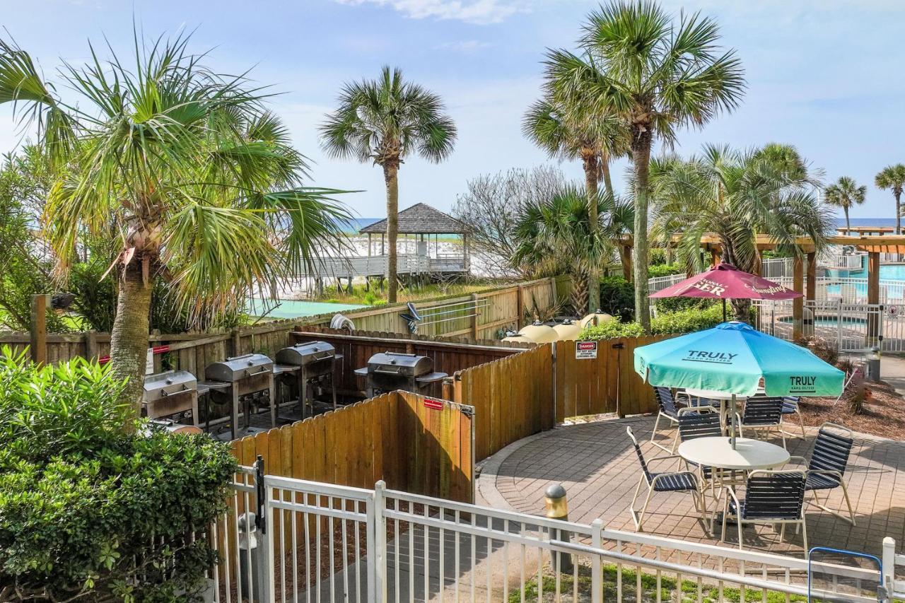 Pelican Beach Resort 1717 Destin Eksteriør billede
