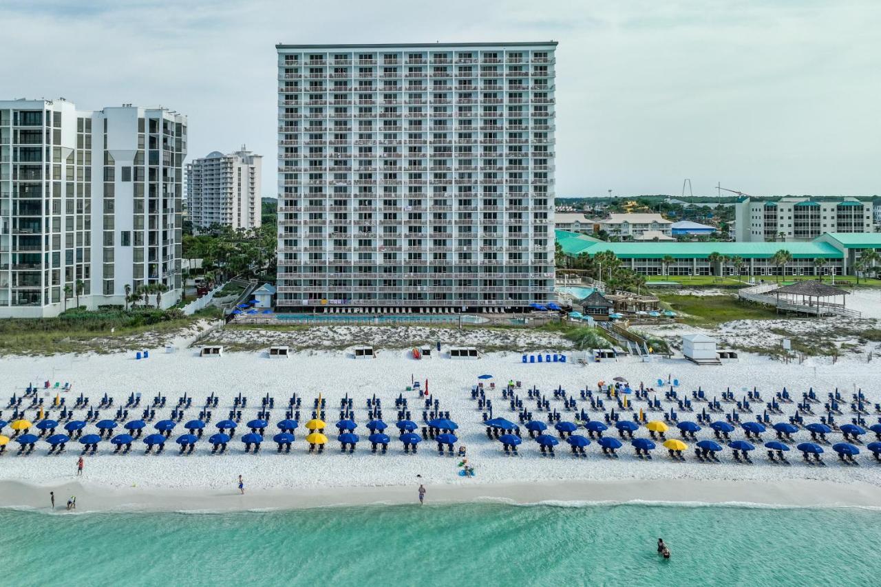Pelican Beach Resort 1717 Destin Eksteriør billede