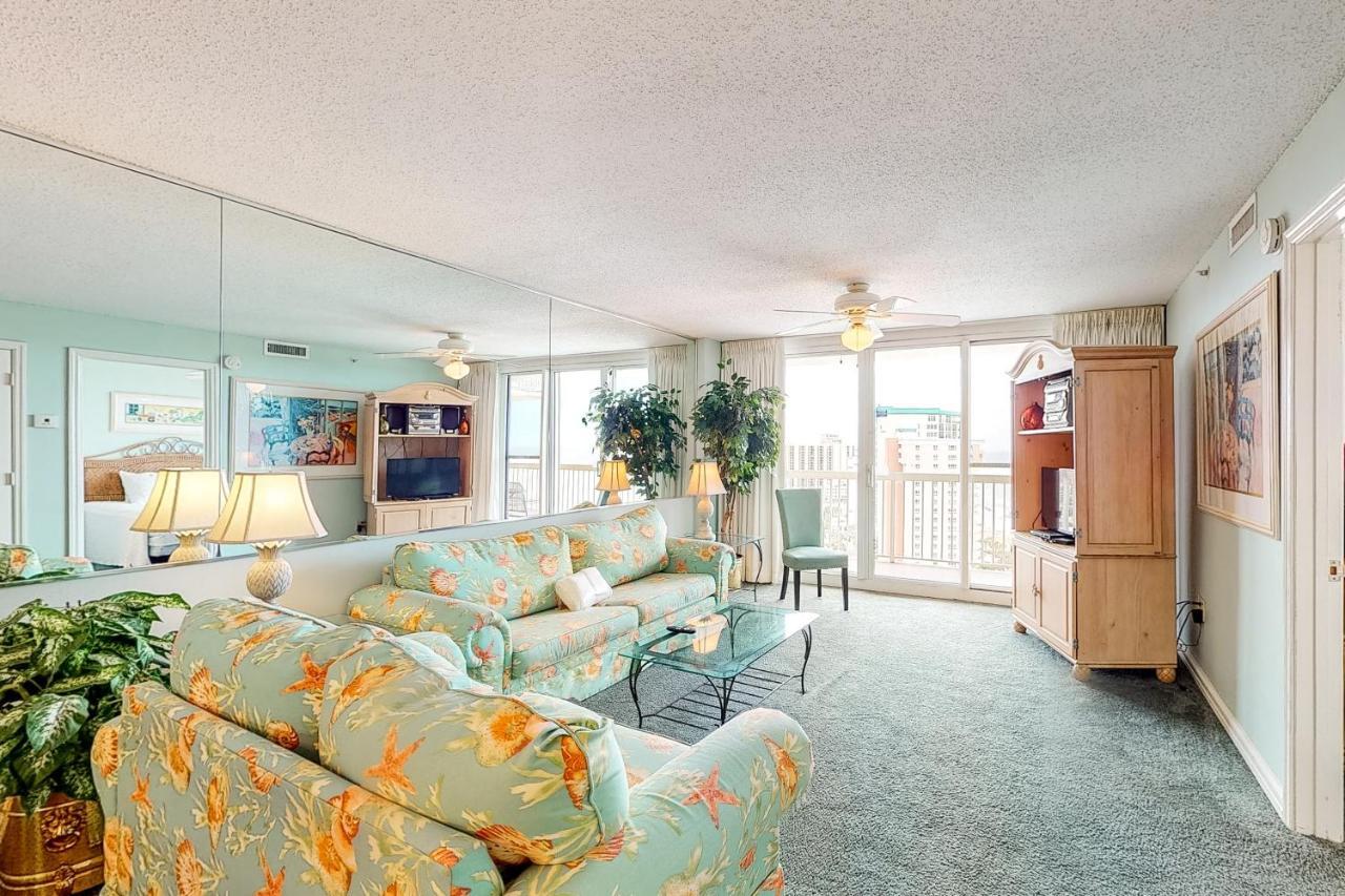 Pelican Beach Resort 1717 Destin Eksteriør billede