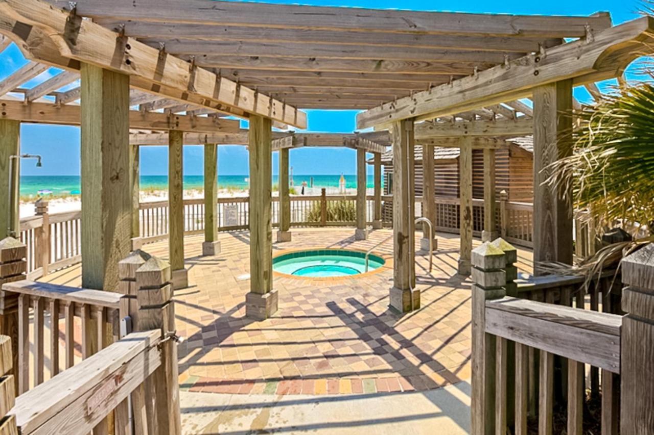 Pelican Beach Resort 1717 Destin Eksteriør billede