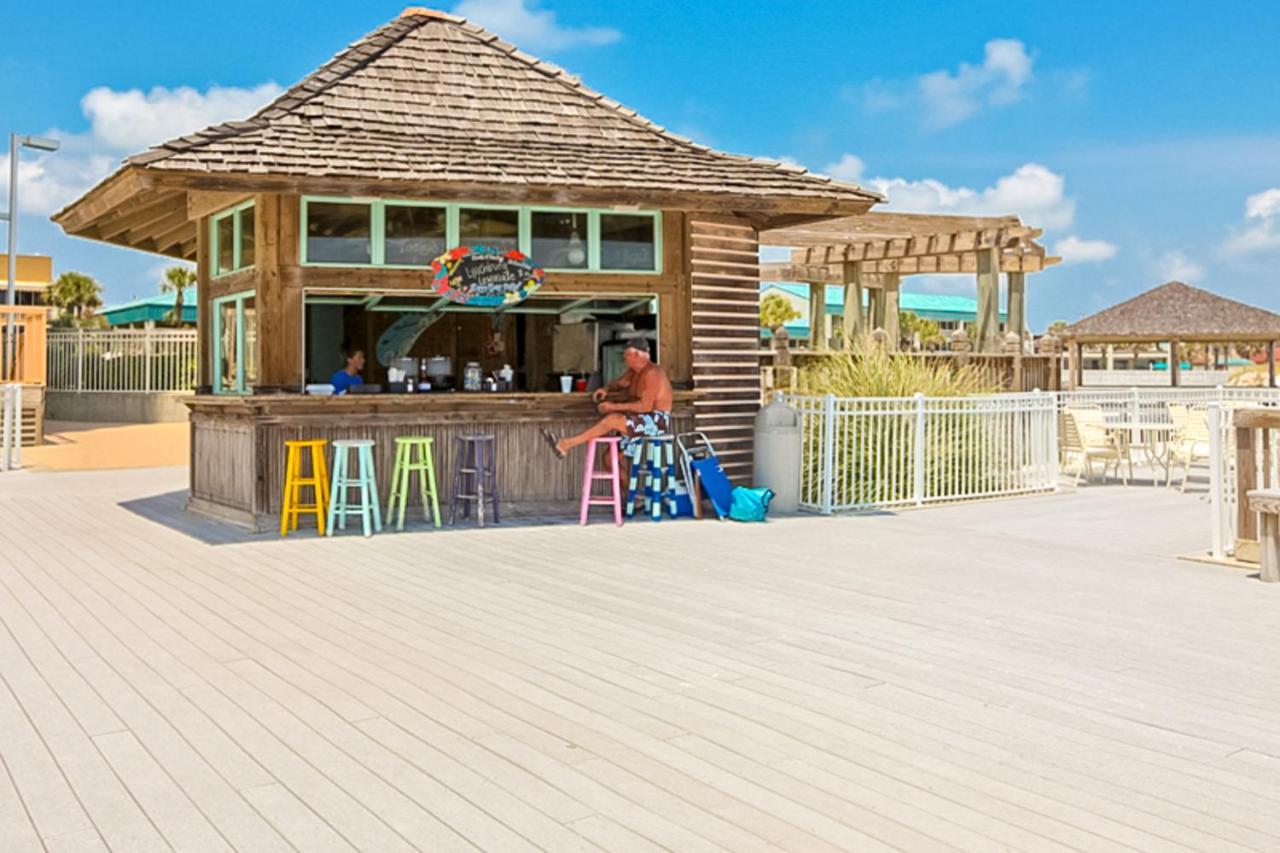 Pelican Beach Resort 1717 Destin Eksteriør billede