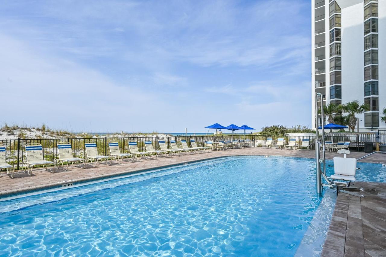 Pelican Beach Resort 1717 Destin Eksteriør billede