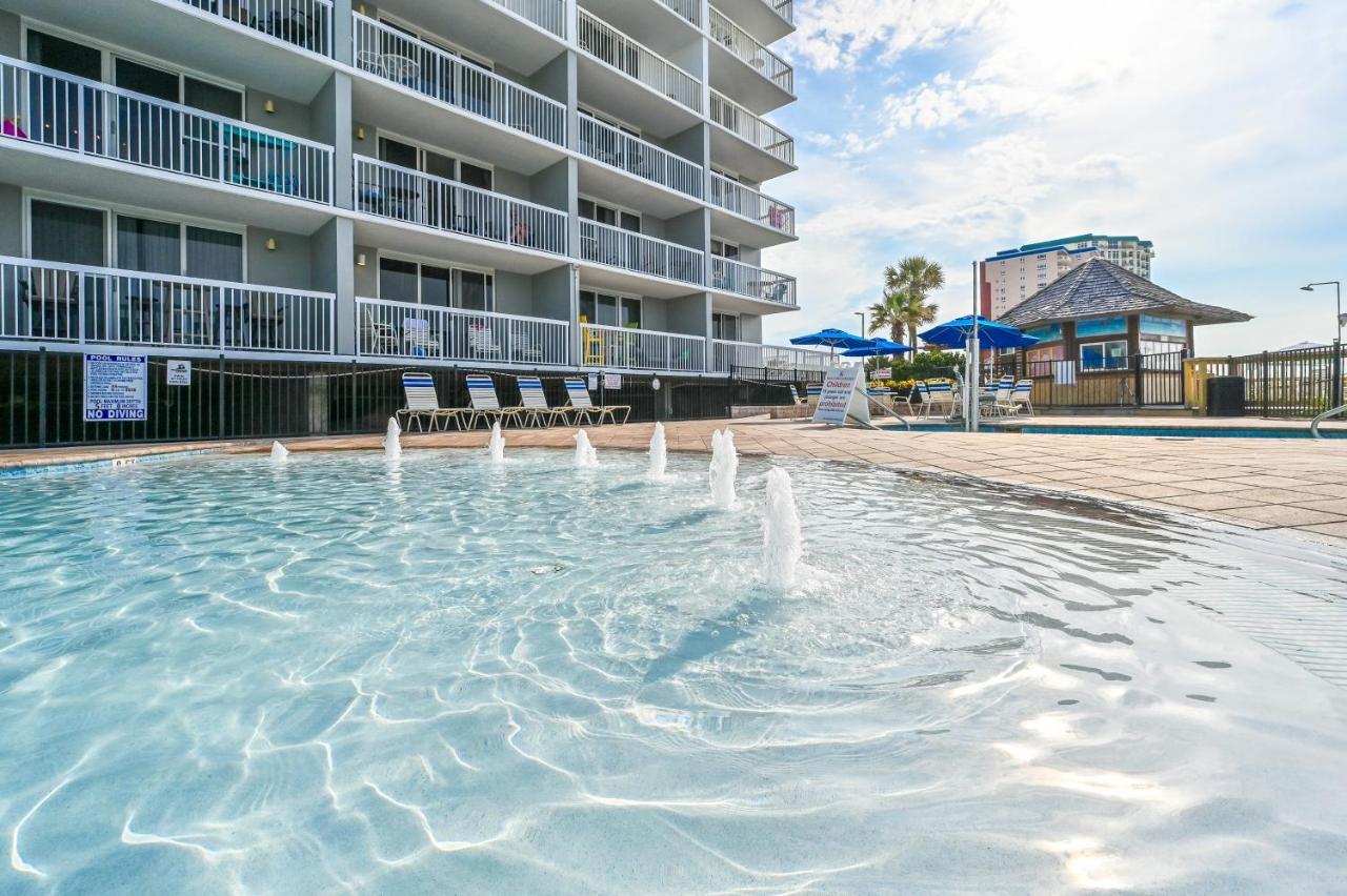 Pelican Beach Resort 1717 Destin Eksteriør billede