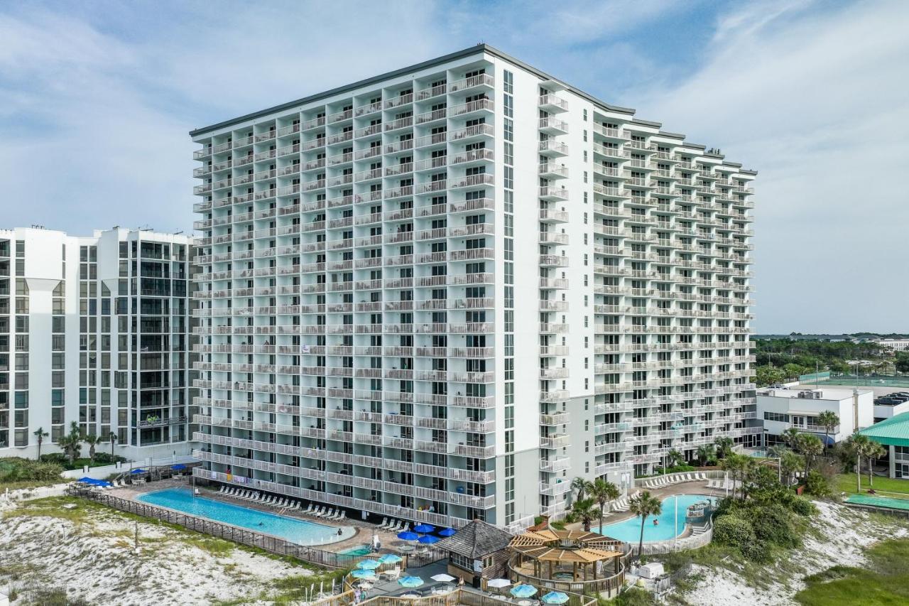 Pelican Beach Resort 1717 Destin Eksteriør billede