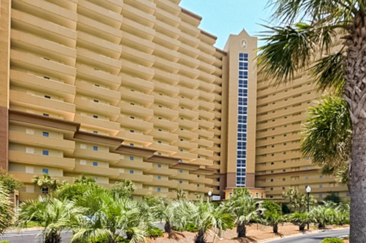 Pelican Beach Resort 1717 Destin Eksteriør billede
