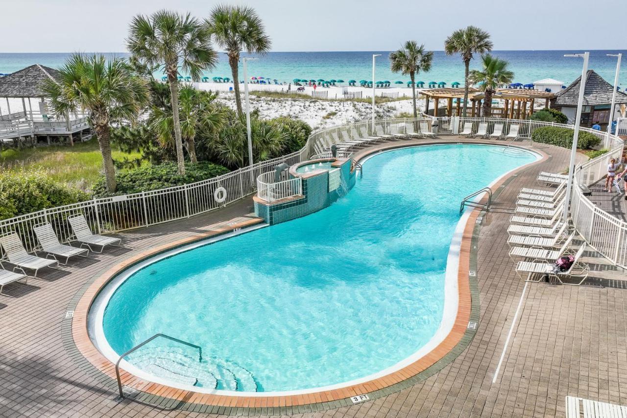 Pelican Beach Resort 1717 Destin Eksteriør billede