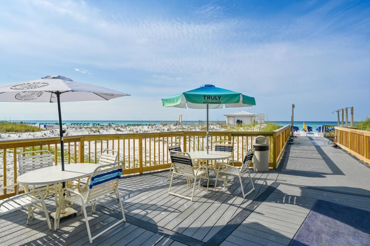 Pelican Beach Resort 1717 Destin Eksteriør billede