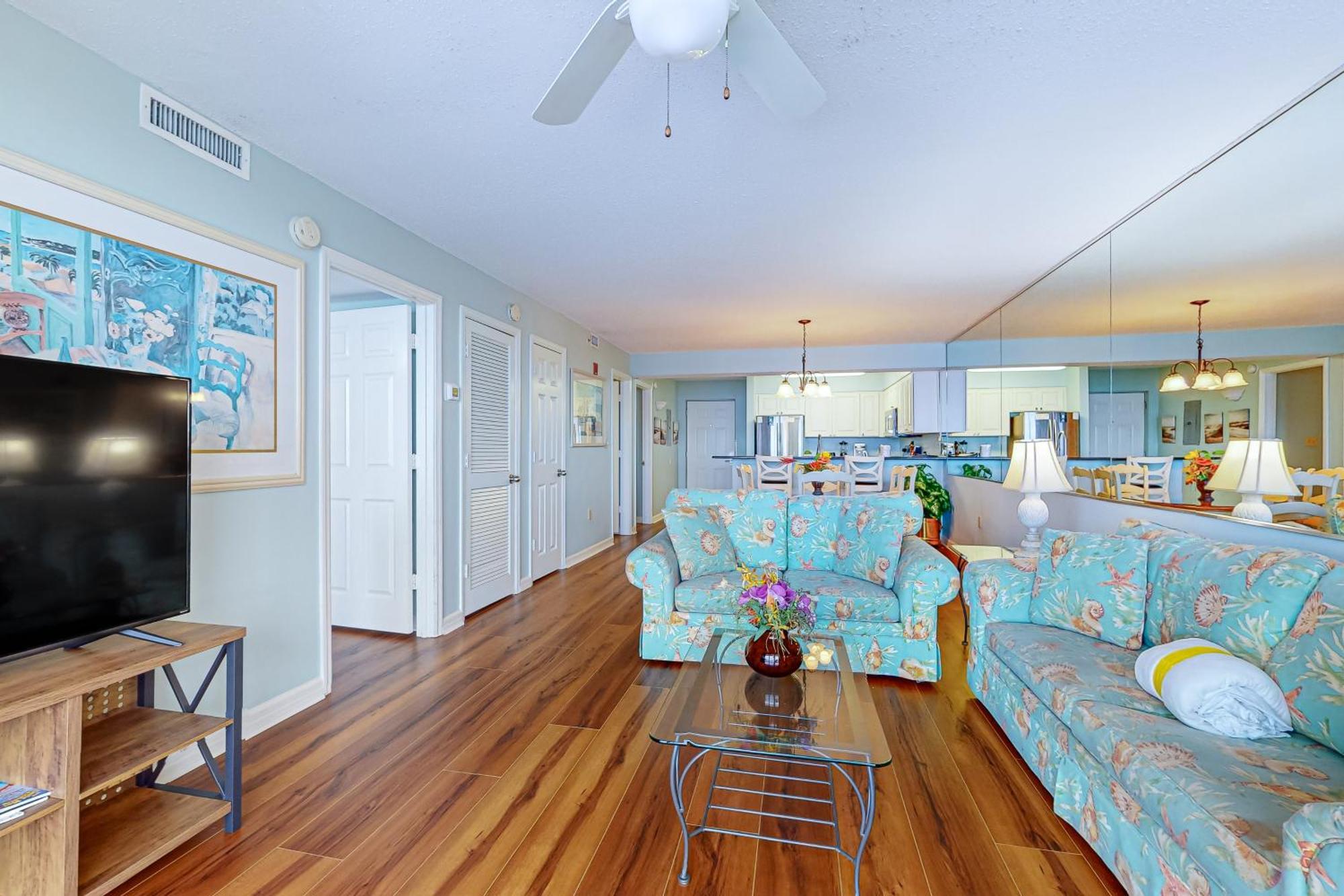 Pelican Beach Resort 1717 Destin Eksteriør billede