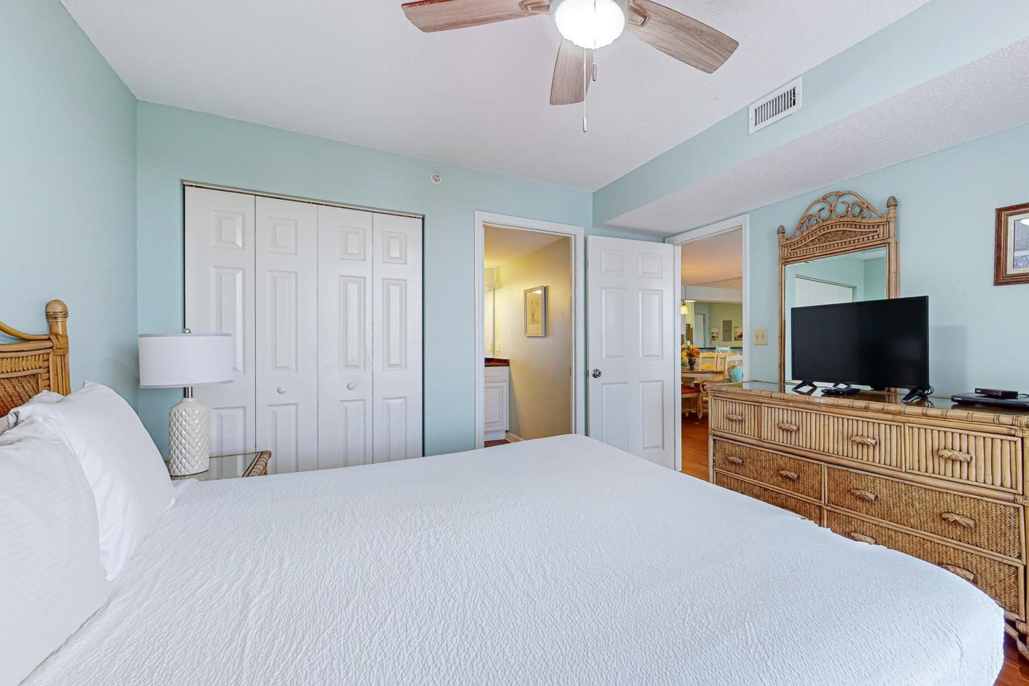 Pelican Beach Resort 1717 Destin Eksteriør billede