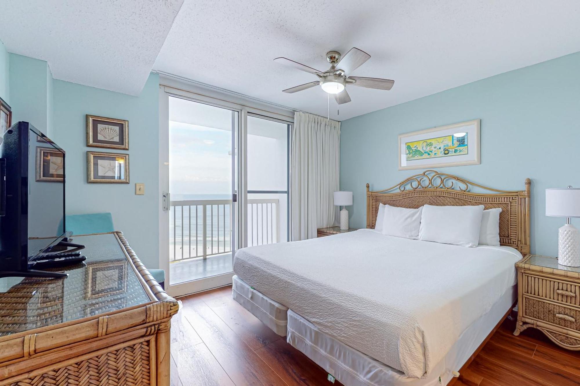 Pelican Beach Resort 1717 Destin Eksteriør billede